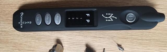 Terviseamet hoiatab nõuetele mittevastava meditsiiniseadme eest