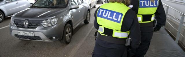 Soome jõustab Vene turistide viisadega seotud piirangud keskööst