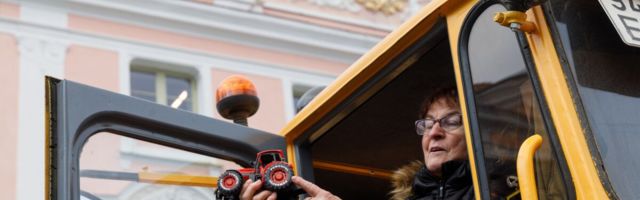 EKRE saadik: võõrtööjõuta me läbi ei saa