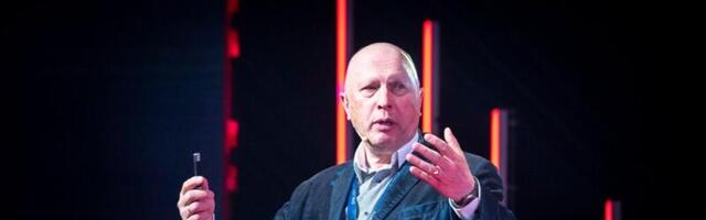 Coach ei tee juhi (eest) tööd