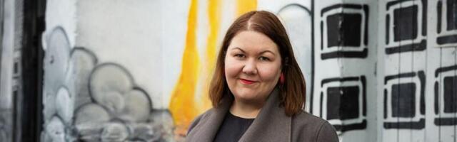 Ave Laas: intensiivse töö tegijal tasub kodus tööasjad kõrvale jätta