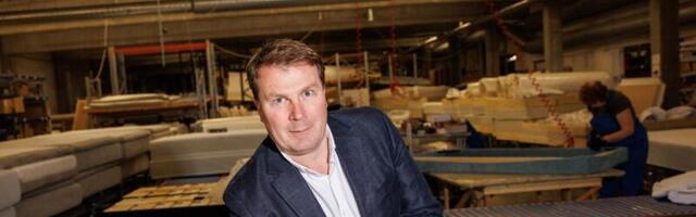 Belluse juht: käive langeb viiendiku võrra, Euroopas on languseks aga veel ruumi