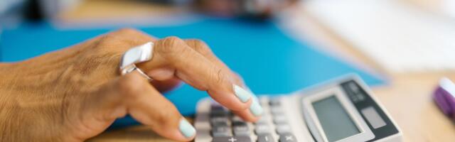 Alammäärast madalam töötasu töölepingus