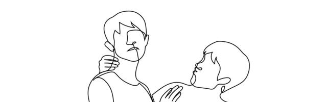 SAHINAD | Töötavaid mehi ahistavad mehed rohkem kui naised