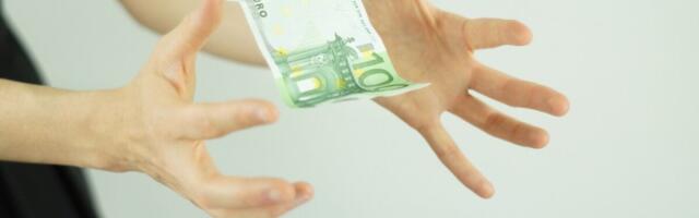 Tööturu-uuring: palgarahulolematus on endiselt suur