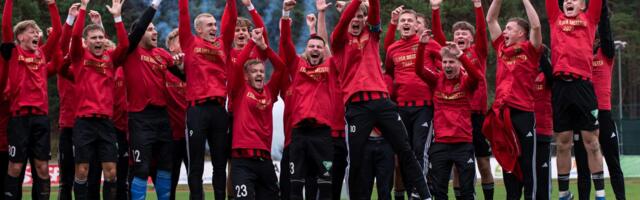 Eesti Premium Liigas mängiva jalgpalliklubi FC Nõmme United peasponsoriks sai spordiennustusportaal TonyBet
