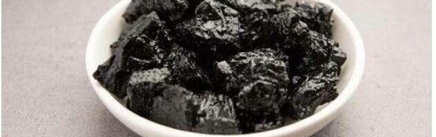 Shilajit: iidne ravim, mis teeb kaasaegseid terviselaineid