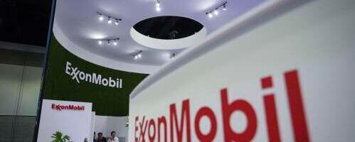 Exxon teenis 9,2 miljardit dollarit kasumit