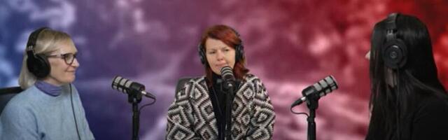 Tervisepooltund: luu hõrenemine ei ole paratamatu protsess, vaid ravitav haigus