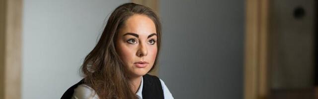Keskkriminaalpolitsei kahtlustab Tondiraba jäähalli juhti Elena Glebovat kuriteos