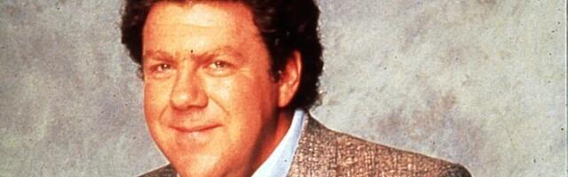 Suri komöödiasarja „Cheers“ täht George Wendt