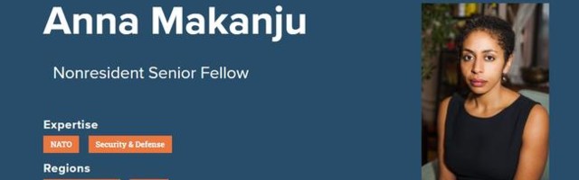 Facebooki juhtivtöötaja oli varem Bideni Ukraina-teemade nõunik