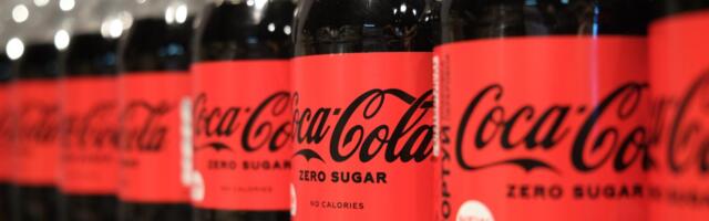 Tavaline või suhkruvaba limonaad? Ekspert selgitab dieetjookide mõju tervisele