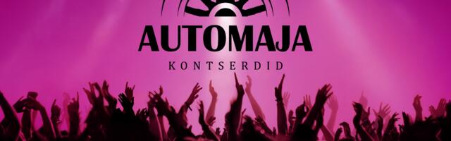 Autod ja kontserdid – kuidas need omavahel kokku sobivad?