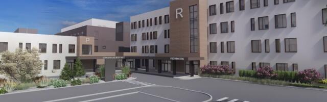 IVKH ehitab erakorralise meditsiini osakonna suuremaks