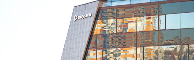 Made in Lithuania: Eestiski tegutsev fintech Paysera hõivab järjest uusi turge