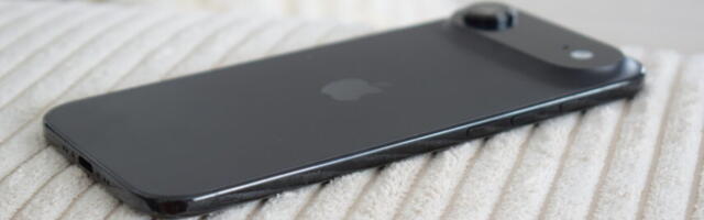 Testis Apple iPhone Air: kas üliõhukese telefoni hirmudeks on põhjust?
