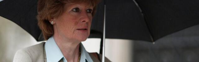 Printsess Diana õde sattus tõsise õnnetuse tagajärjel haiglasse