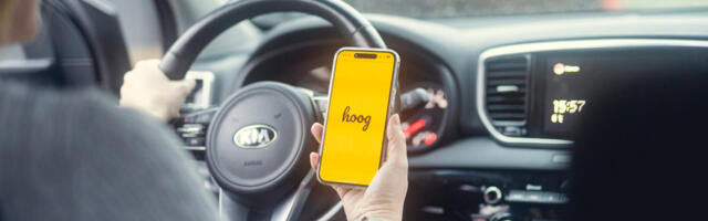 Hoog laieneb haagiserendiga Tallinna ja Tartusse