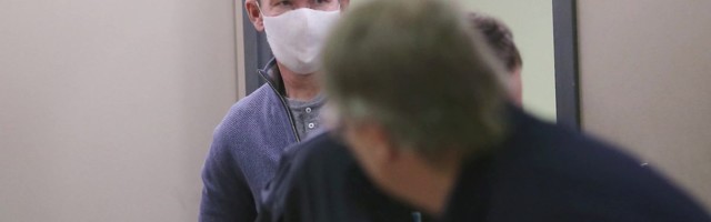 Reporter: Ihaste ratsakooli endine direktor Marko Villemson mõisteti pedofiilias süüdi