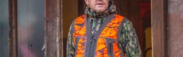 Seakatk jõudis Läänemaale