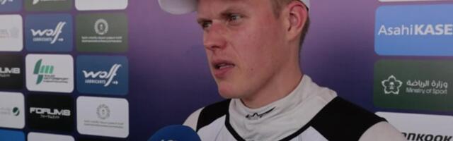 DELFI VIDEO JIDDAH’ST | Tänak reede lõunal: olud on loterii, noored mehed ilmselgelt ei muretse