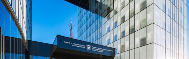 Valitsus kinnitas Raamatupidamise Toimkonna uue koosseisu