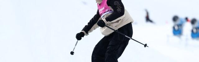 AASTA SUUSASPORTLANE | Läbimurde teinud Henry Sildarul polnud Eestis võrdväärset konkurenti