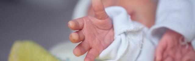 Lapse sünd ei pruugi perekonna laenuvõimekust vähendada. Sissetulekute muutus võib seda ka kergitada