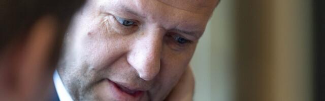 Politsei algatas Läänemetsa kuluhüvitistega seoses kriminaalmenetluse