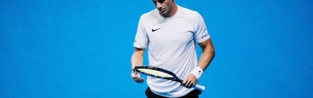 Glinka langes Austraalia lahtiste kvalifikatsioonis konkurentsist