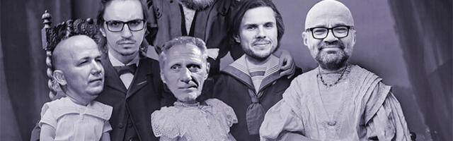 Eesti Laulu finaalis astub üles Singer Vinger