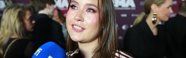 Aasta laulukirjutaja Emily J suurte plaadifirmade turult kadumisest_ rohkem raha jääb artistide kätte