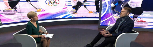 Kukner: meie paaril jäi seekord natukene puudu, järgmine kord jääb kellelgi teisel