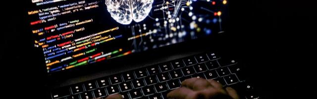 Rahvusvaheliselt hinnatud EISi tehisarud aitavad investeeringuid meelitada