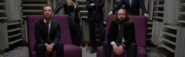 EMA elektrooniliste helide maakaardil