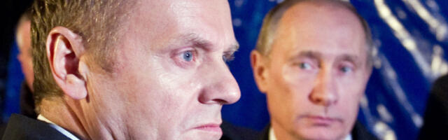 Washington Post üritab alusetute süüdistustega mõjutada Ungari valimisi