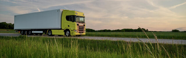 Paljastus: Soome kaudu on müüdud suur hulk rekkasid Venemaale