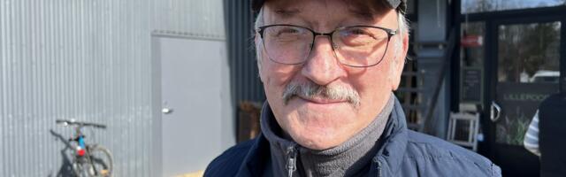 Tänavaküsitlus: kuidas mõjutab teid kütuse hinnatõus?