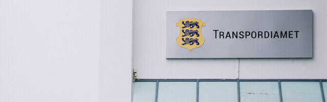 Soome IT-ettevõtte ja transpordiameti kohtuvaidlus läheneb lõpule