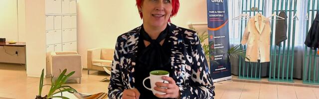 Paide kaubamajast saab 2,5 miljoniga innovatsioonikeskus. “Püüame jõuda nii kaugele, et maja toimimine nulli jookseks”