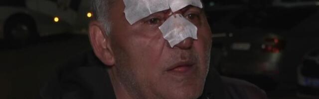 BLOKADERI BRUTALNO PRETUKLI SIMPATIZERA SNS-A U KNJAŽEVCU! Napali ga na kućnom pragu, oglasio se predsednik opštine za Kurir: "Ne izgleda dobro, u bolnici je"