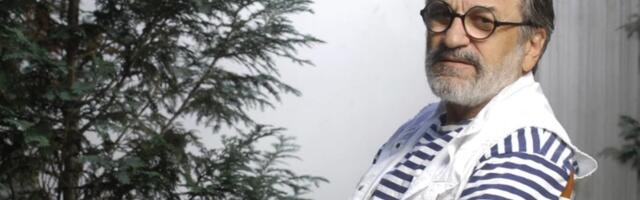 "BOLELO GA JE TO MNOGO!" Naša glumica otkrila najveću tajnu legendarnog Dragana Nikolića, jedno nikada nije prežalio