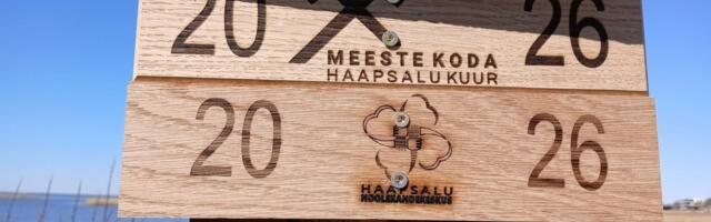 Jääkosklad said pesakastid