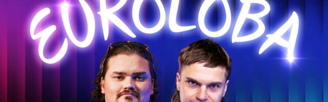 JUBA HOMME | Koomikud Maiduk ja Daniel Veinbergs hindavad Eurovisioni poolfinaali