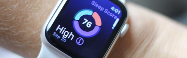 The Future of Apple Watch AI Isn't a Chatbot. It's a Coach