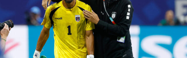 NAJVEĆA ZVEZDA MUNDIJALA! Evo koliko pratilaca sada ima golman Zelenortskih Ostrva!