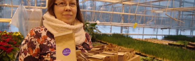 Aianduskool paneb Eesti lapsed kurki kasvatama