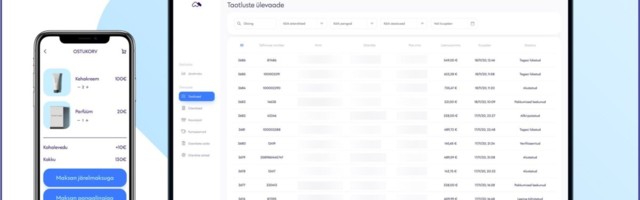 Miks eelistab Eesti veebikaupmees Montonio makselinkide teenust?