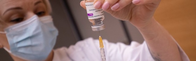 Riiklik vaktsineerimisplaan tehakse ümber
